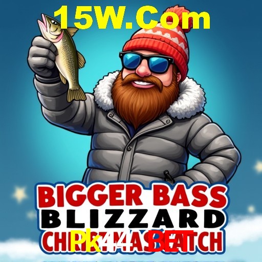 A Emoção da Loteria na Pk44 Bet: Uma Chance de Mudança de Vida