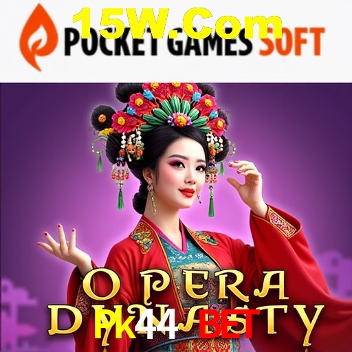 A Revolução dos Aplicativos de Jogos no Pk44 Bet