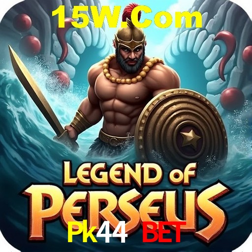 Desvendando o Mundo dos Jogos Virtuais na Pk44 Bet