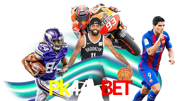 Pk44 Bet