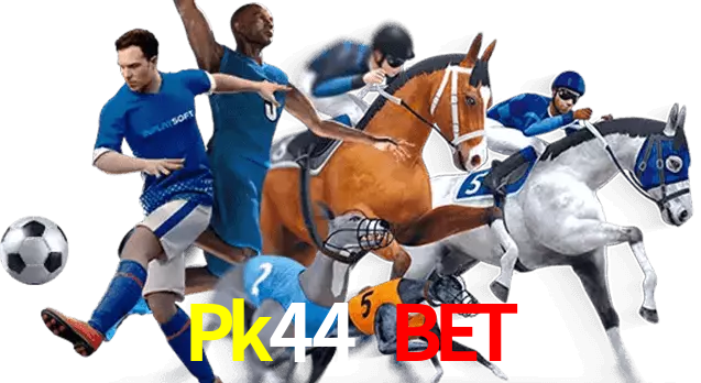 Pk44 Bet