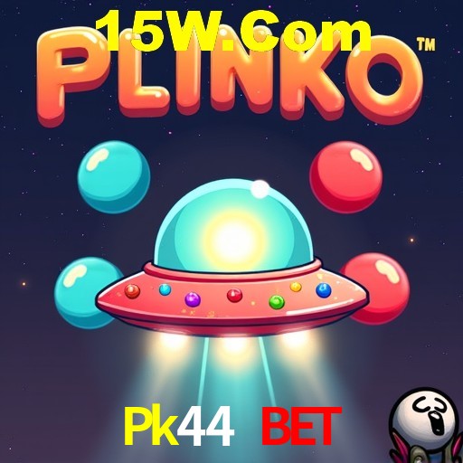Apostas Esportivas na Pk44 Bet: Um Guia Completo