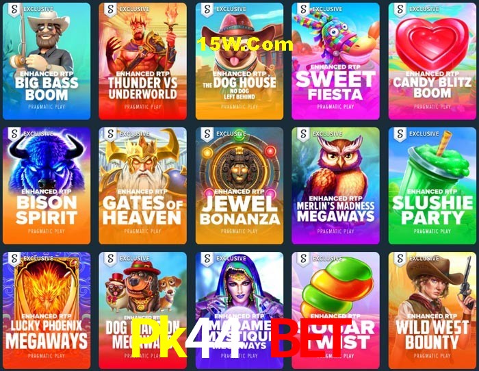 Casino Ao Vivo Pk44 Bet
