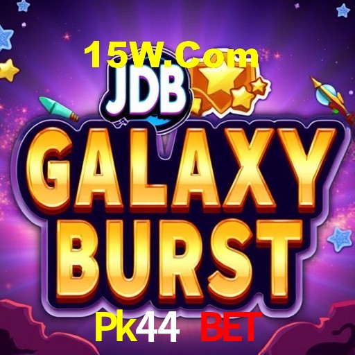 Diretório de Jogos Pk44 Bet