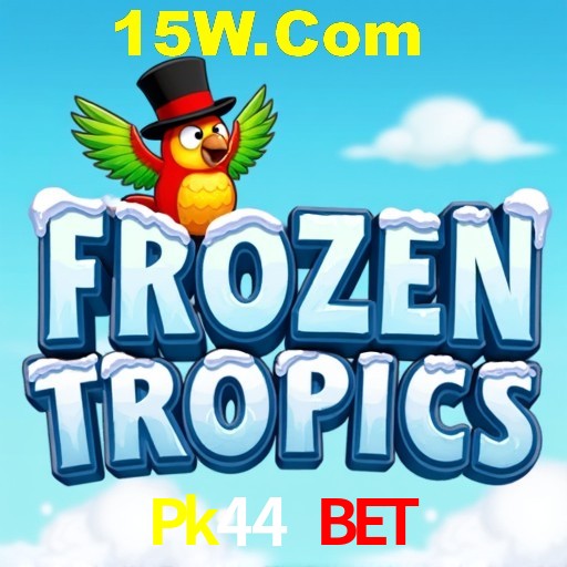 Apostas Esportivas na Pk44 Bet: Um Guia Completo