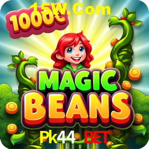 Descubra o Mundo do Cassino Online com Pk44 Bet