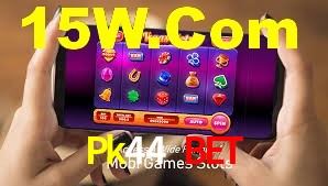Pk44 Bet