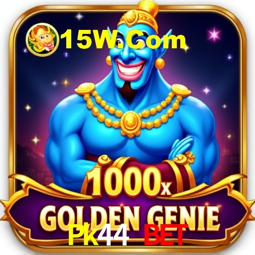 Provedores de Jogos Pk44 Bet