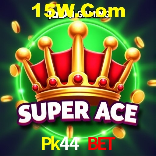 Bônus Diários Pk44 Bet