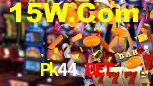 Pk44 Bet