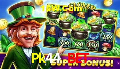 Especiais de Fim de Semana Pk44 Bet