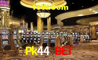 Promoções Sazonais Pk44 Bet