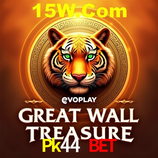 Descubra o Programa VIP da Pk44 Bet: Vantagens Exclusivas para Jogadores