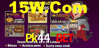 Pk44 Bet