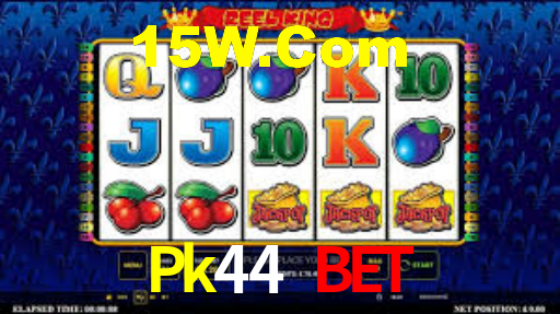 Pk44 Bet,Pk44 App