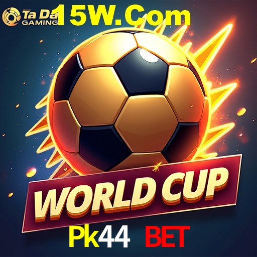 Descubra o Mundo do Cassino Online com Pk44 Bet