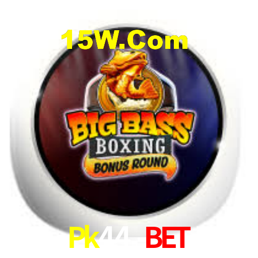Pk44 Bet: Seu Especialista em Apostas Esportivas Brasileiras