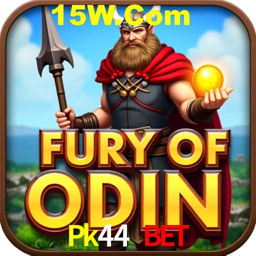 Descubra a Magia dos Jogos de Arcade no Pk44 Bet