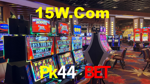 Pk44 Bet