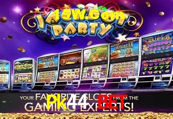 Jogos de Slot Pk44 Bet