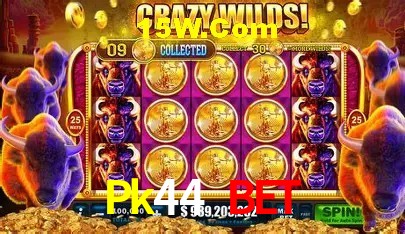 Promoções Sazonais Pk44 Bet