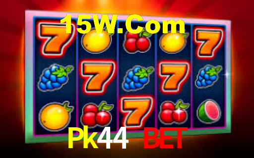 Pk44 Bet - Plataforma Oficial - Pk44 App