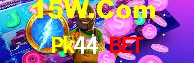 Pk44 Bet