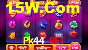 Pk44 Bet,Pk44 App