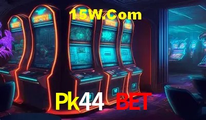 Estatísticas do Jogo Pk44 Bet