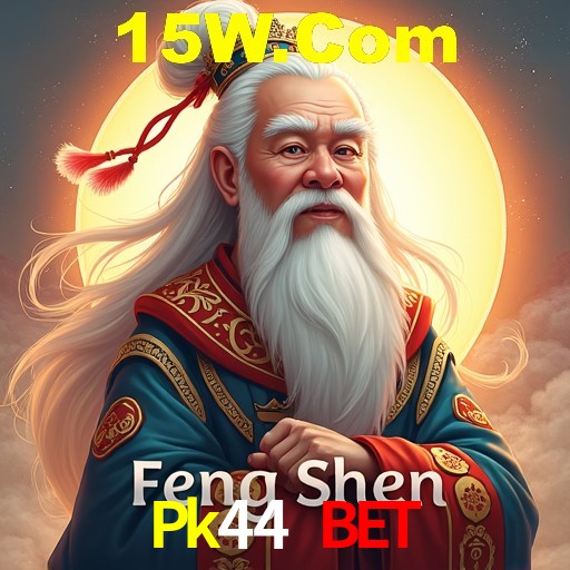Apostas de Tênis Pk44 Bet