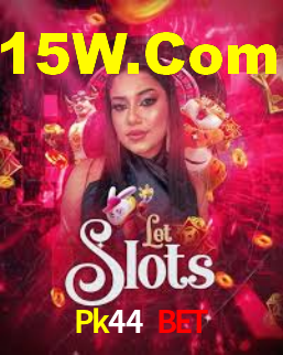 PIX Instantâneo Pk44 Bet