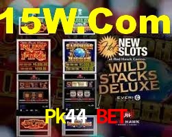 Ofertas Imperdíveis na Pk44 Bet: Promoções e Bônus Que Valem a Pena
