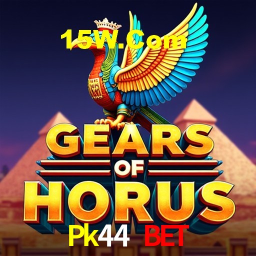 Casino Ao Vivo Pk44 Bet