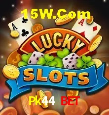 Promoção Relâmpago Pk44 Bet