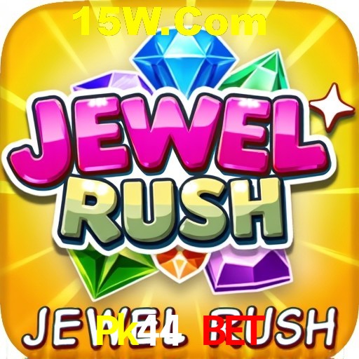 Descubra o Mundo do Cassino Online com Pk44 Bet