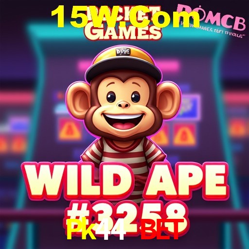 Inovações de Jogos na Pk44 Bet: O Futuro das Experiências Interativas