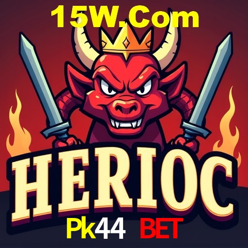 Descubra a Essência do Pk44 Bet: Nossa História e Compromissos