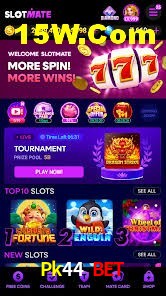Slot Games Pk44 Bet