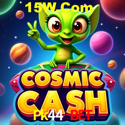 Platform Technology Pk44 Bet