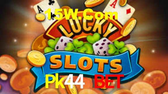 Pk44 Bet App Interface