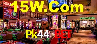 Tournaments Pk44 Bet