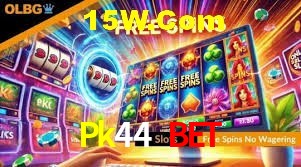 Bonus Features Pk44 Bet