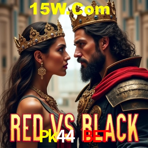 Desvendando o Mundo dos Jogos Virtuais na Pk44 Bet