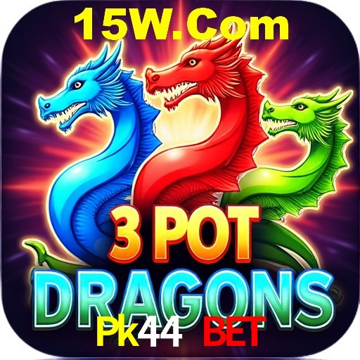 A Popularidade dos Caça-Níqueis no Pk44 Bet