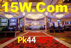 Football Betting Pk44 Bet