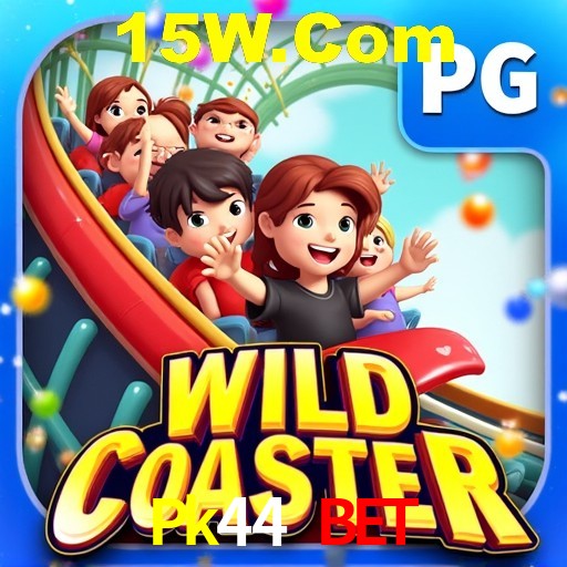 A Emoção da Loteria na Pk44 Bet: Uma Chance de Mudança de Vida