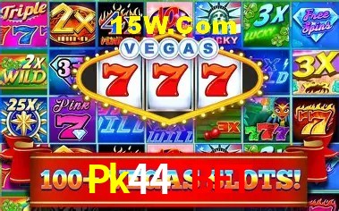 Platform Technology Pk44 Bet