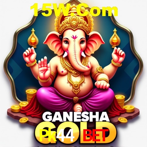 Inovações de Jogos na Pk44 Bet: O Futuro das Experiências Interativas