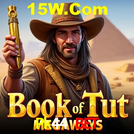 Apostas Esportivas na Pk44 Bet: Um Guia Completo