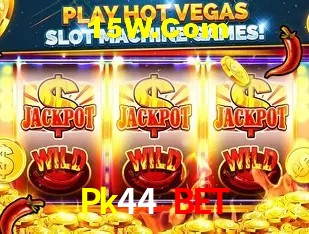 Responsive Design Pk44 Bet